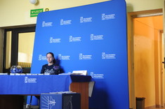 X Targi Pracy – Dni Kariery w Zespole Szkół Ekonomicznych w Rzeszowie,