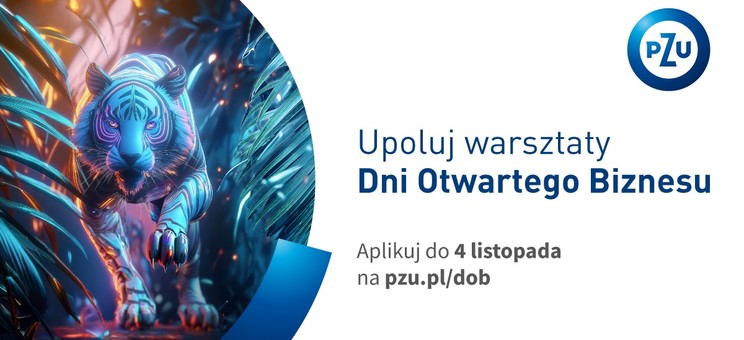 Dni Otwartego Biznesu PZU,