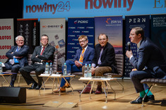 Fot. Arkadiusz Surowiec