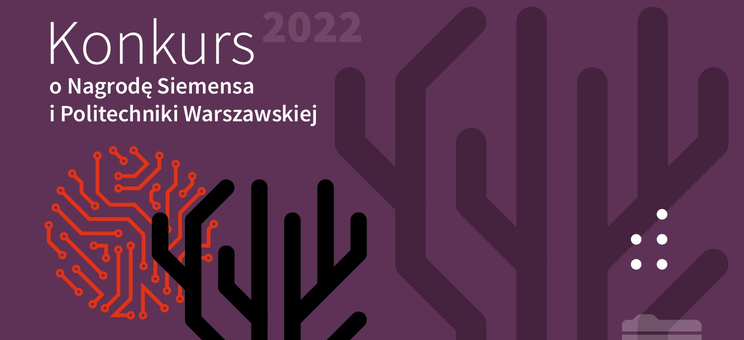 Grafika informująca o wydarzeniu, grafika udostępniona przez organizatora.