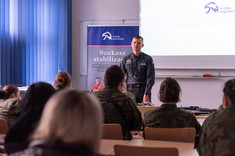 Dzień Otwarty Wydziału Zarządzania,