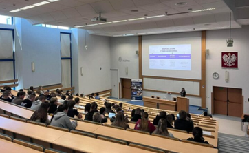 Seminarium „Bezpieczeństwo wewnętrzne w obliczu współczesnych zagrożeń”,
