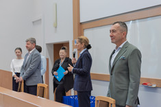 Nowy semestr w Centrum Studiów Podyplomowych Politechniki Rzeszowskiej!