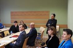 Międzynarodowa Konferencja z cyklu „Zagrożenia i wyzwania bezpieczeństwa współczesnego świata”,