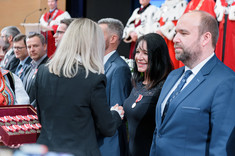 Przyznano Medale Komisji Edukacji Narodowej, 