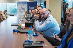 Relacja z konferencji „Transformacja Biznesu w Epoce Zmian”,