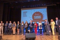 Rzeszów University of Technology Students Awards,