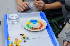 Nocne Spotkania z Nauką,