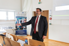Konferencja "Pracownik przyszłości",