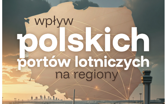 Od nauki do biznesu: Politechnika Rzeszowska i lotniska napędzają region,