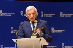 IX Konferencja Naukowa "Bezpieczeństwo energetyczne – filary i perspektywa rozwoju",