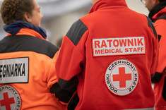 Konferencja pt.: ASAR jako wielodomenowe służby w systemie bezpieczeństwa państwa