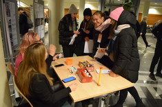 Wydziałowa Gra Terenowa 2022,