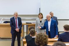 65. edycja Olimpiady Wiedzy o Polsce i Świecie Współczesnym,