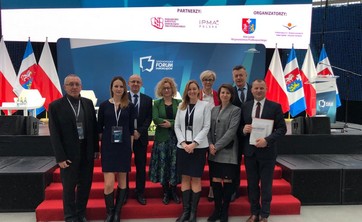Jak wygląda zarządzanie procesowo-projektowe w organizacjach samorządu lokalnego?