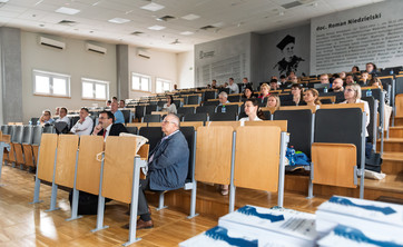 Konferencja "Pracownik przyszłości",
