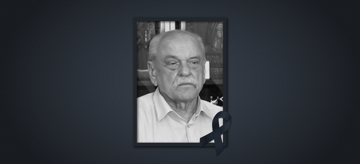 Dr Stanisław Rogala
