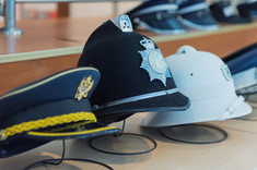 Konferencja „Kobiety w formacjach mundurowych. Od tradycji do teraźniejszości”,