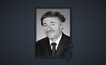 prof. dr hab. inż. Leszek Woźniak