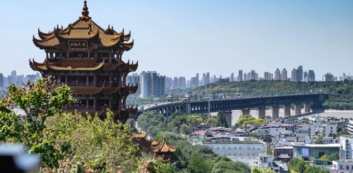 Szkoła Letnia 2025 na Huazhong University of Science and Technology – Zapraszamy!,