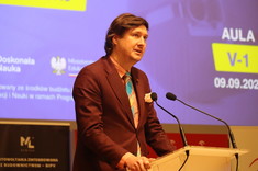 IX Konferencja Naukowa "Bezpieczeństwo energetyczne – filary i perspektywa rozwoju",