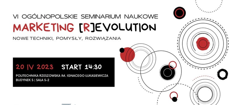 Seminarium Naukowe "Marketing[r]Evolution",