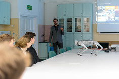 Dzień otwarty Politechniki Rzeszowskiej,