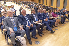 VIII Konferencja Naukowa “Bezpieczeństwo Energetyczne – filary i perspektywa rozwoju”,