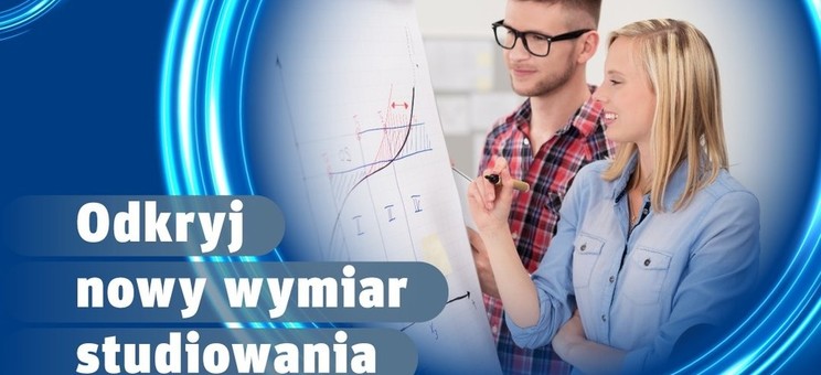 Trwa rekrutacja na studia na Wydziale Zarządzania PRz