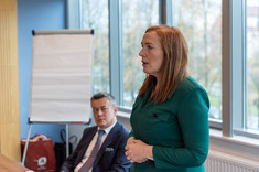 II Seminarium Zakładu Zarządzania Projektami,