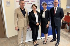 VIII Międzynarodowa Konferencja Naukowa pt.: „Aktywność podmiotów gospodarczych w zmieniających się warunkach ekonomicznych”,