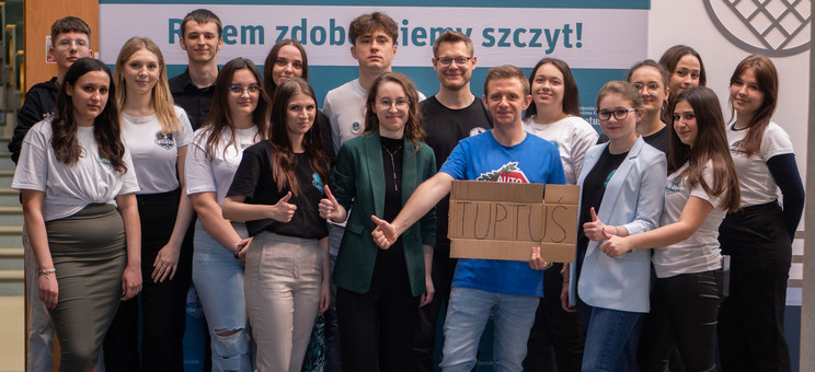 Na studenckie wczasy nigdy nie ma kasy, czyli turystyczna przedsiębiorczość w akademickim wydaniu,