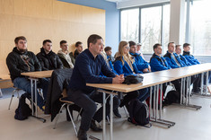 Dzień Otwarty Wydziału Zarządzania,