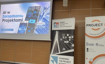 PM Future Fest – przyszłość zarządzania projektami w erze AI,