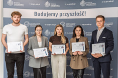 Finał trzeciej edycji konkursu „Dyplomowa Sesja Plakatowa POSTER MASTER”