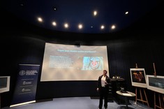 IV Ogólnopolska Konferencja Naukowa ,,Public Security”,