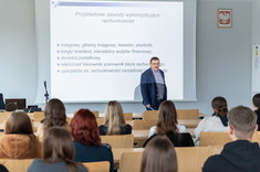 Dzień Otwarty Wydziału Zarządzania,