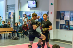 Dzień otwarty Politechniki Rzeszowskiej,