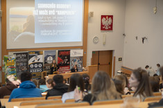Na studenckie wczasy nigdy nie ma kasy, czyli turystyczna przedsiębiorczość w akademickim wydaniu,