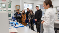 Jesienne Dni Otwarte Wydziału Zarządzania