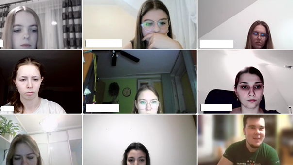 XIV Konkurs Wiedzy Finansowo–Bankowej - Finał