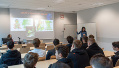 Jesienne Dni Otwarte Wydziału Zarządzania