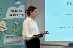 Podsumowanie VI Ogólnopolskiego Seminarium Naukowego „Innowacje technologiczne w logistyce”,