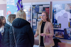 Dzień Otwarty Wydziału Zarządzania