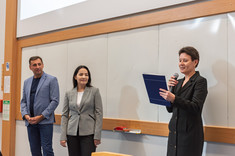 III Seminarium z cyklu „Metody ujawniania i zwalczania przestępczości”,