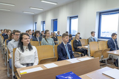 Olimpiada Wiedzy o Polsce i Świecie Współczesnym,