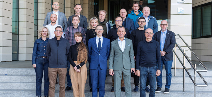 Nowy semestr w Centrum Studiów Podyplomowych Politechniki Rzeszowskiej!