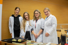 Kolaż Kół Naukowych 2022