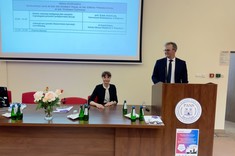 VIII Międzynarodowa Konferencja Naukowa pt.: „Aktywność podmiotów gospodarczych w zmieniających się warunkach ekonomicznych”,
