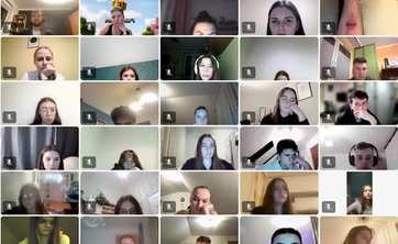 Eliminacje XIV Konkursu Wiedzy Finansowo-Bankowej na Politechnice Rzeszowskiej,